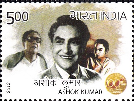 Ashok Kumar
