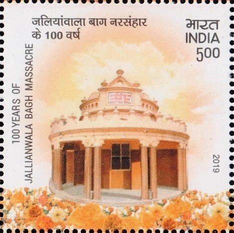 Amritsar Massacre