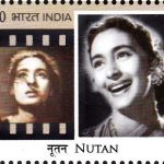 अभिनेत्री नूतन
