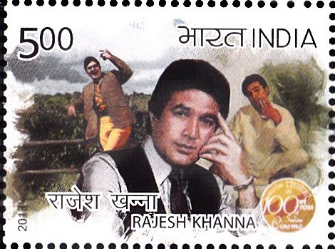 Rajesh Khanna