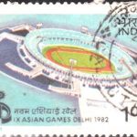 India on IX Asian Games 1982 (II)