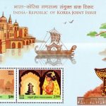 Indian Perfumes – Sandalwood and Jasmine