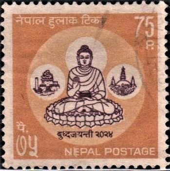 Birthday of Buddha