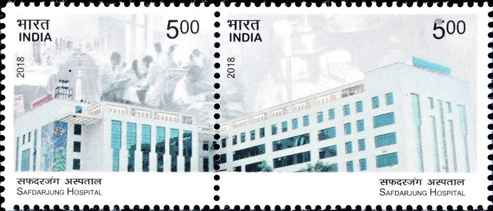 Safdarjung Hospital