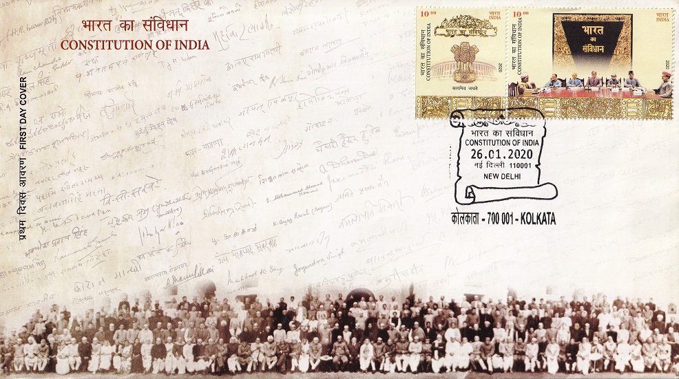 Constituent Assembly of India