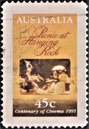 1975 Australian mystery drama film by Peter Weir