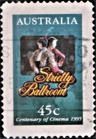 1992 Australian romantic comedy film by Baz Luhrmann