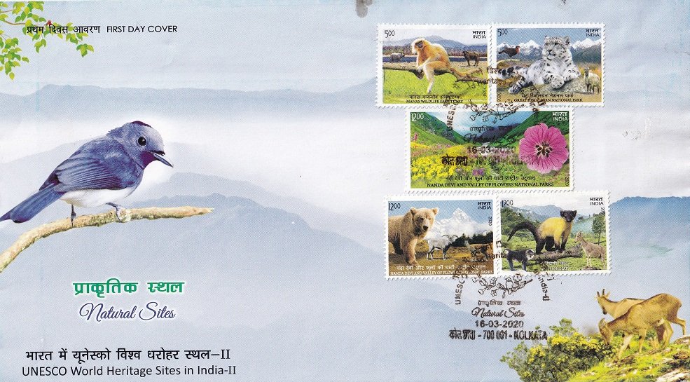 Indian Wildlife