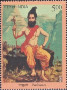 भगवान परशुराम