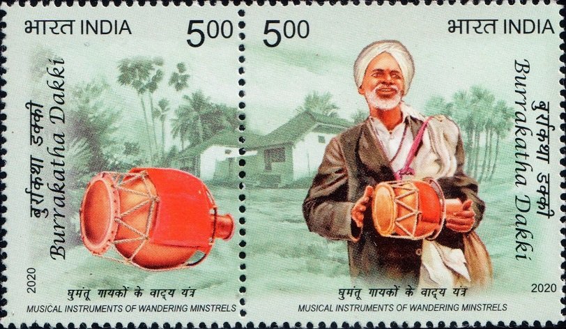 Jangam Katha tradition