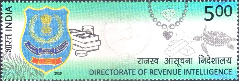 Directorate of Revenue Intelligence