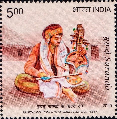 Fakirani Jat Community of Kutch