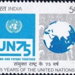 India on Mahatma Gandhi 2020