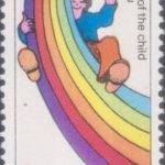 Nepal Bird Series 1979