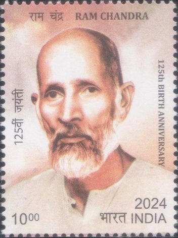 Babuji Maharaj