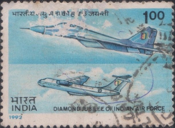 Indian Air Force