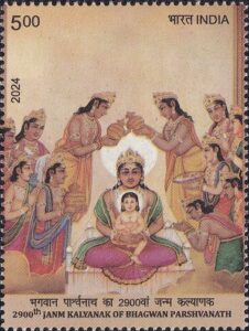 भगवान पार्श्वनाथ