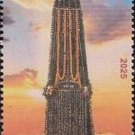 India-Israel : Joint Issue 2025
