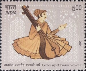 Tansen Sangeet Samaroh
