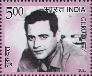 गुरु दत्त