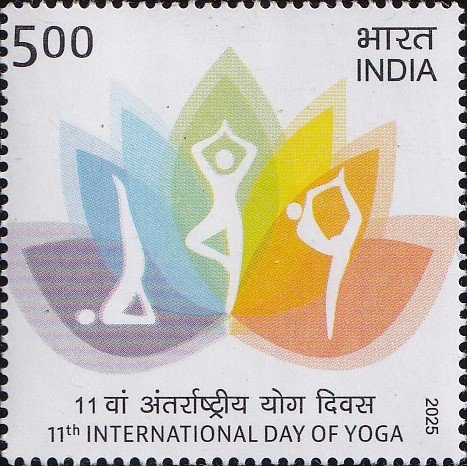 Yoga for One Earth, One Health