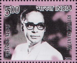 ঋত্বিক ঘটক