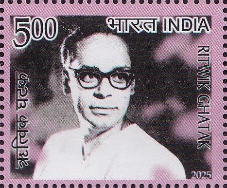 ঋত্বিক ঘটক