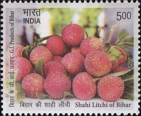 Muzaffarpur Shahi Litchi