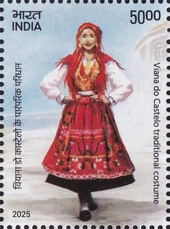 Traje à Vanesa