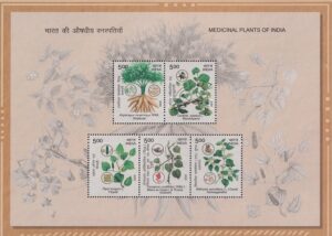 Indian Medicinal Plants