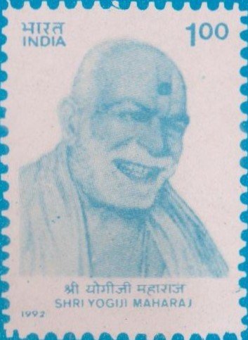 योगीजी महाराज