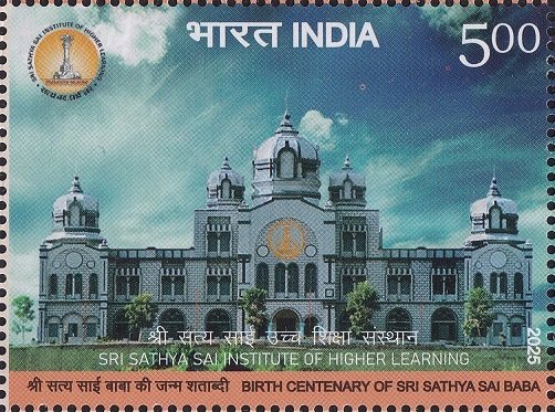 Sathya Sai Baba